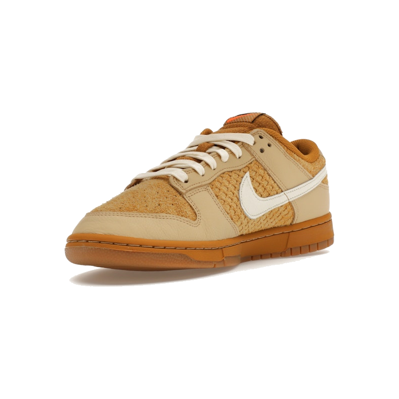 Nike Dunk Low Waffle - Image 4