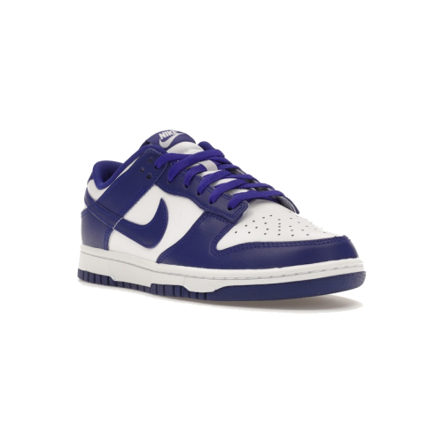 Alternative view of Nike Dunk Low Concord