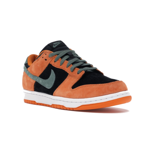 Alternative view of Nike Dunk Low Ceramic