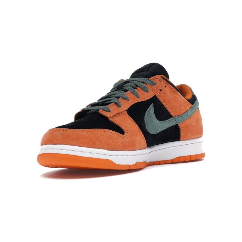 Nike Dunk Low Ceramic - Image 4