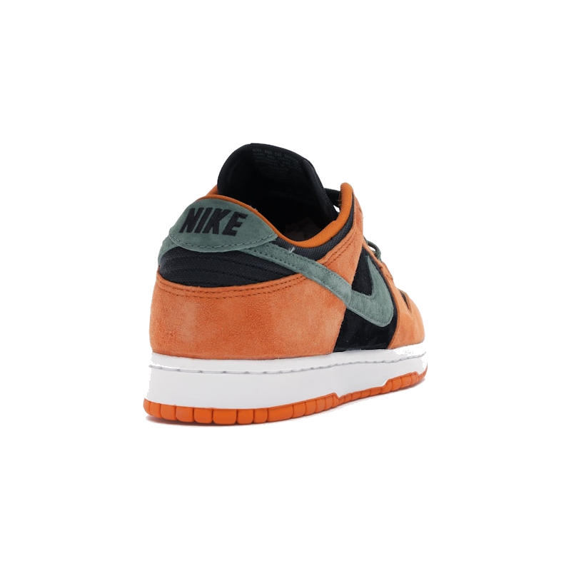 Nike Dunk Low Ceramic - Image 9