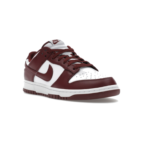 Alternative view of Nike Dunk Low Redwood