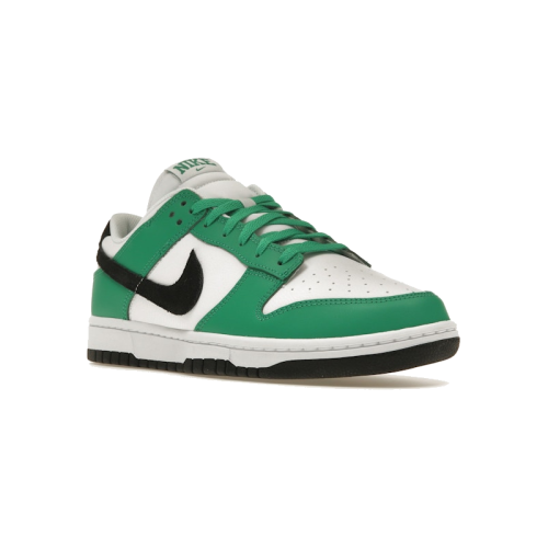 Alternative view of Nike Dunk Low Celtics