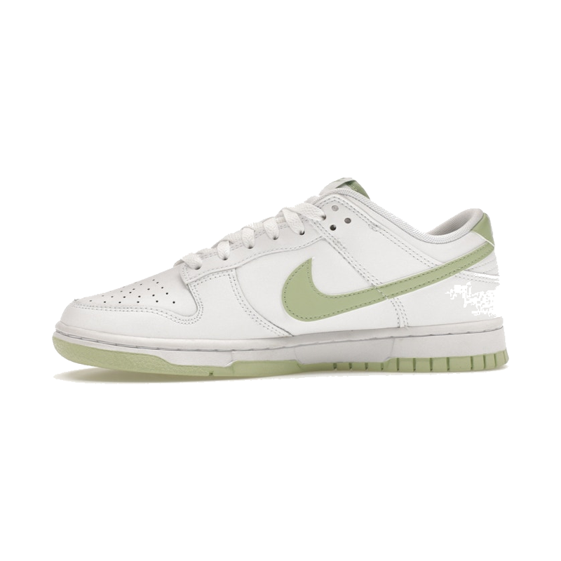 Nike Dunk Low Honeydew - Image 5