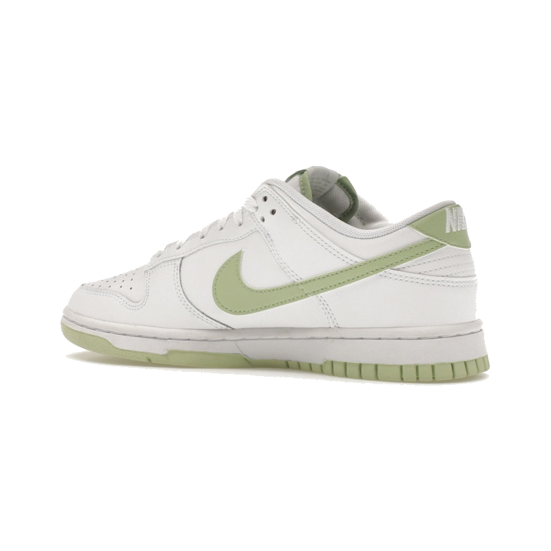 Nike Dunk Low Honeydew - Image 6