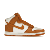 Nike Dunk High Monarch
