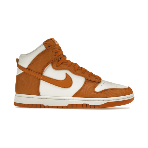 Nike Dunk High Monarch