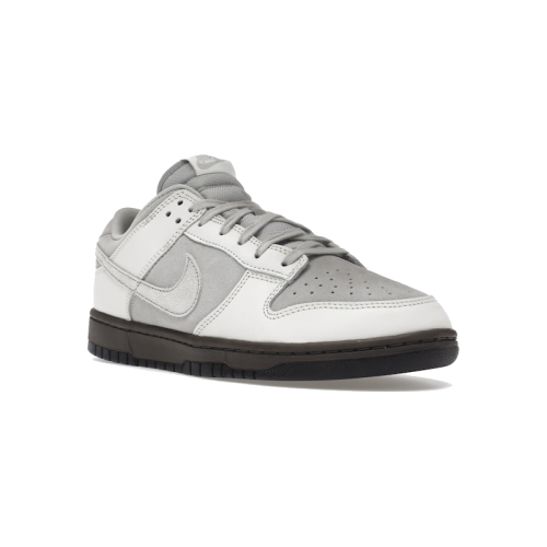 Alternative view of Nike Dunk Low Ironstone