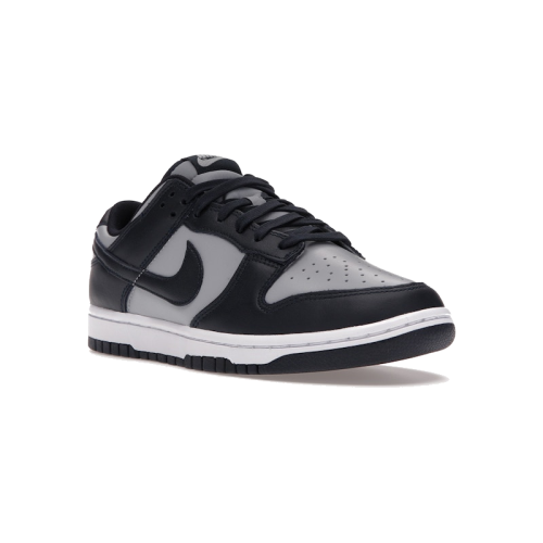 Alternative view of Nike Dunk Low Georgetown