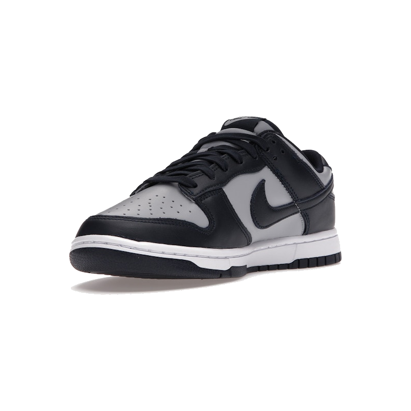 Nike Dunk Low Georgetown - Image 4