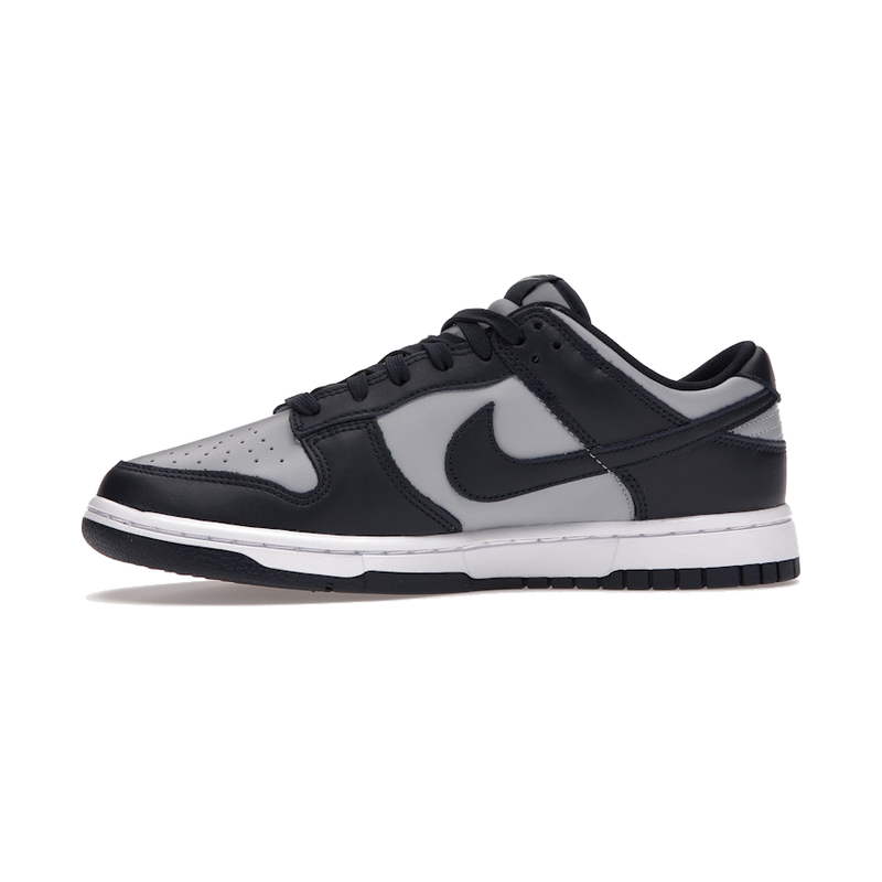 Nike Dunk Low Georgetown - Image 5