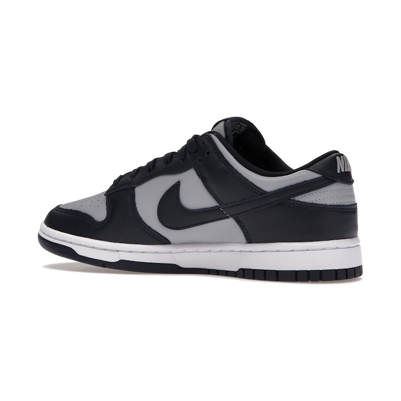 Nike Dunk Low Georgetown - Image 6