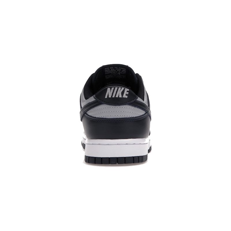 Nike Dunk Low Georgetown - Image 8