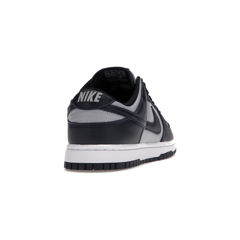 Nike Dunk Low Georgetown - Image 9