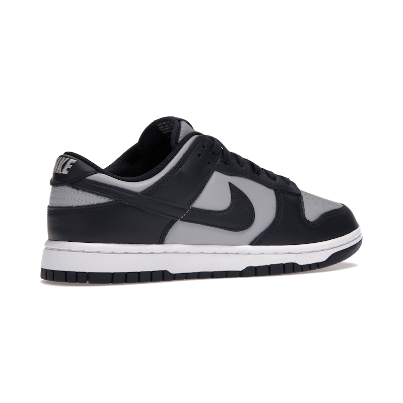 Nike Dunk Low Georgetown - Image 10
