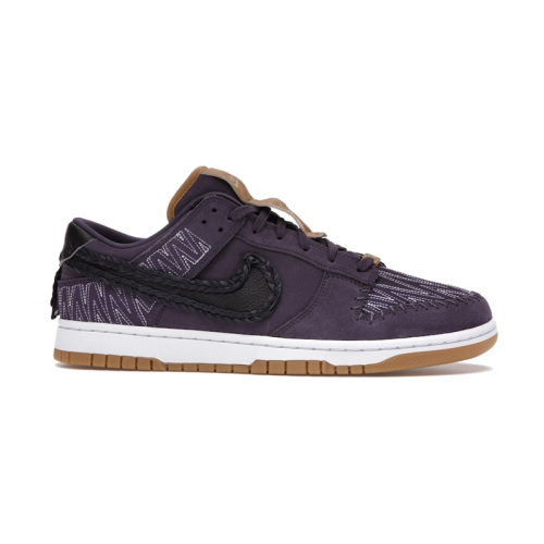 Nike Dunk Low N7 2021