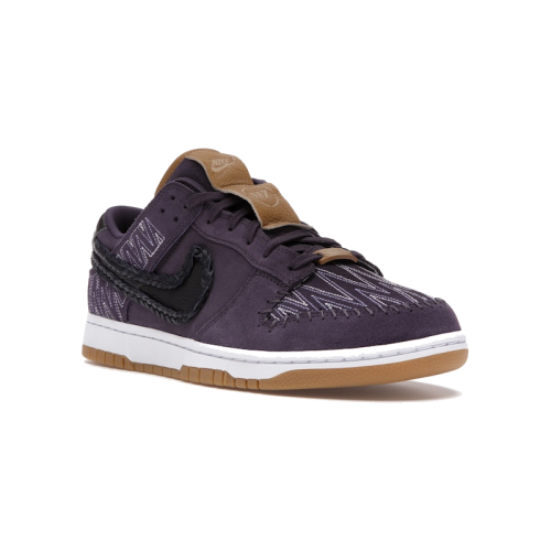 Alternative view of Nike Dunk Low N7 2021