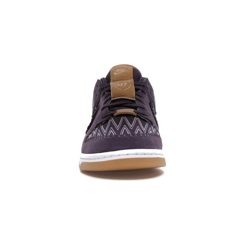 Nike Dunk Low N7 2021 - Image 3
