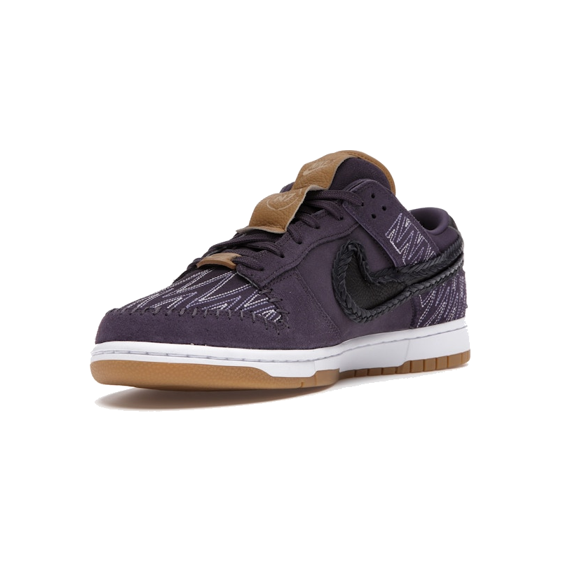 Nike Dunk Low N7 2021 - Image 4