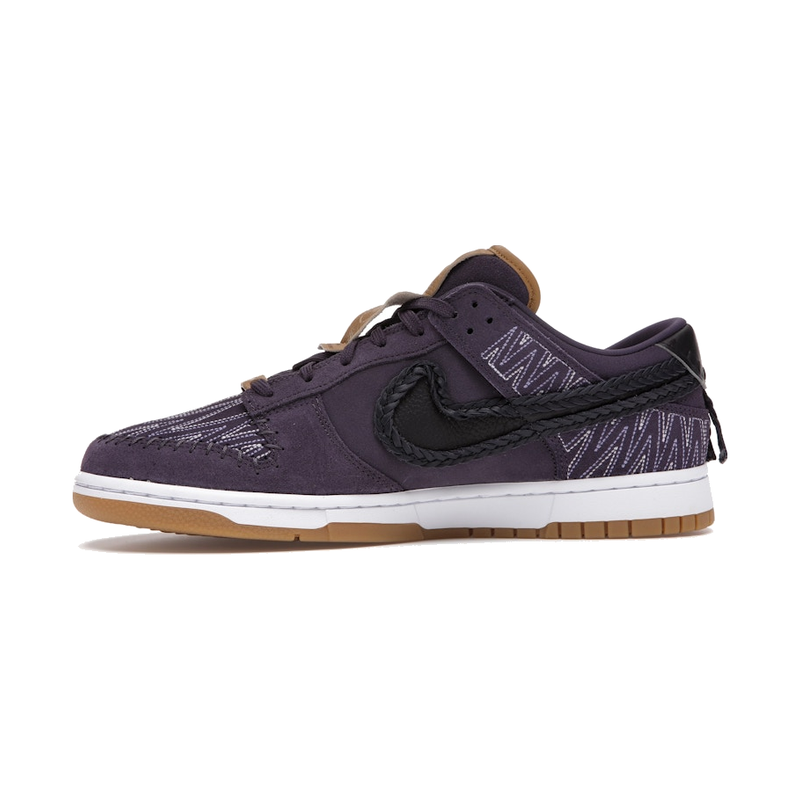 Nike Dunk Low N7 2021 - Image 5