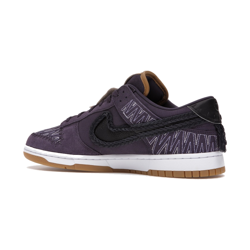 Nike Dunk Low N7 2021 - Image 6
