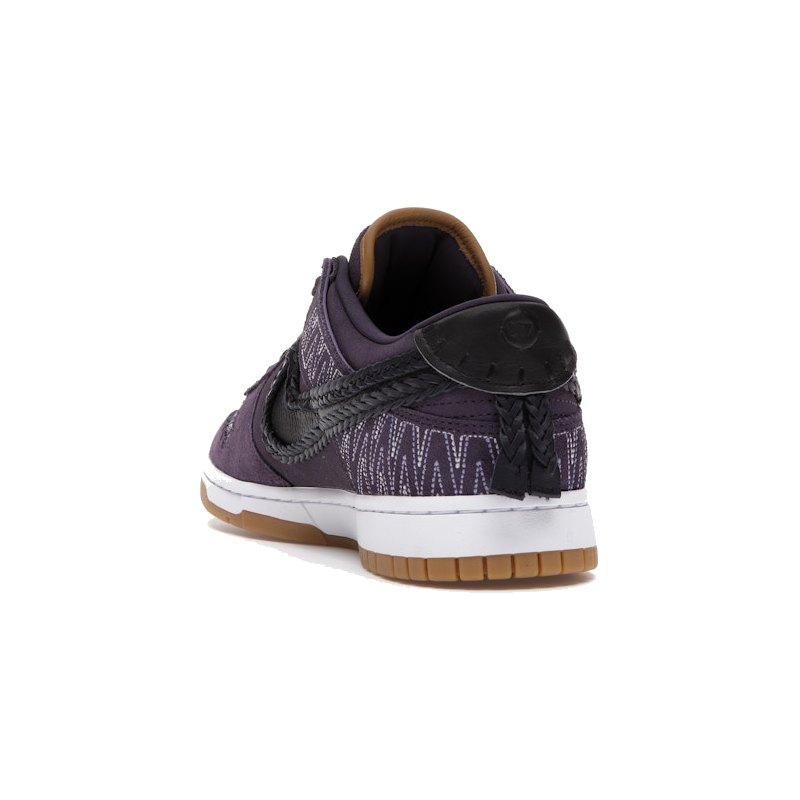 Nike Dunk Low N7 2021 - Image 7