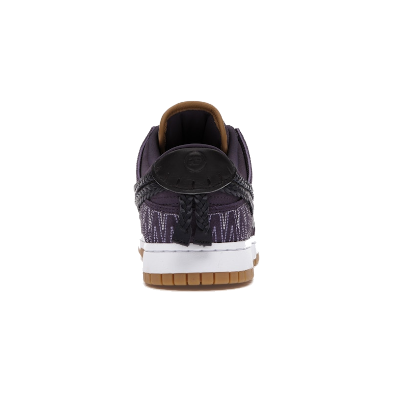 Nike Dunk Low N7 2021 - Image 8