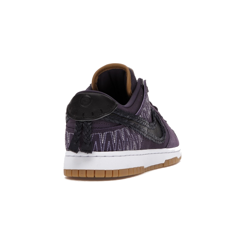 Nike Dunk Low N7 2021 - Image 9