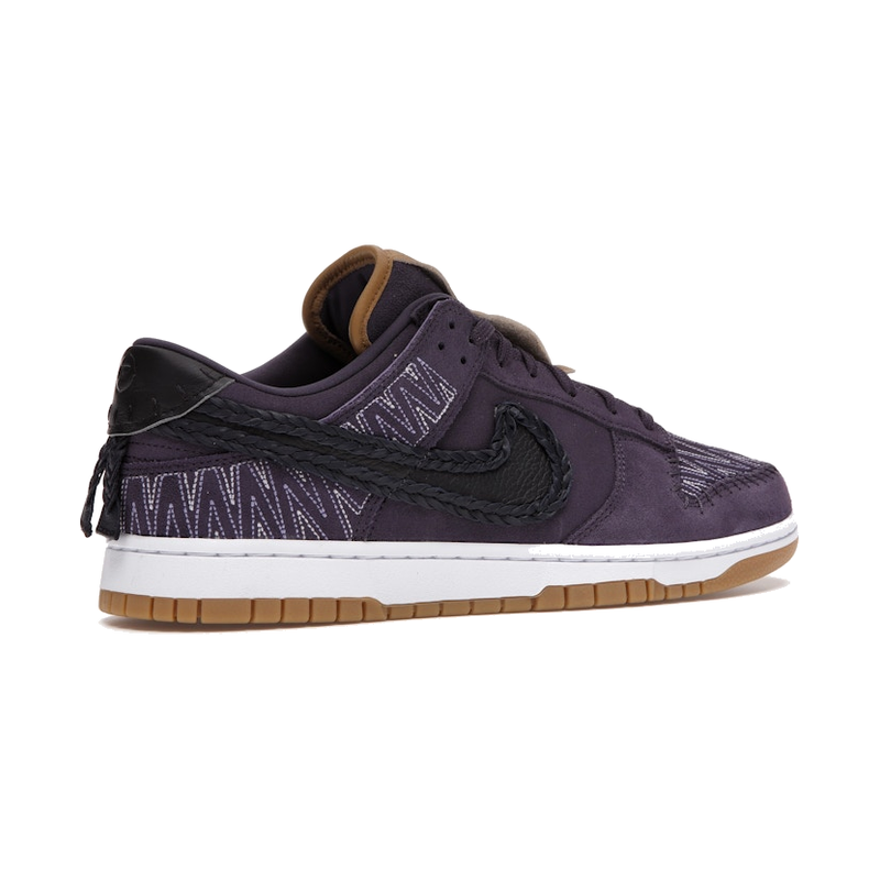 Nike Dunk Low N7 2021 - Image 10