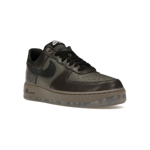Alternative view of Nike Air Force 1 Low Paris
