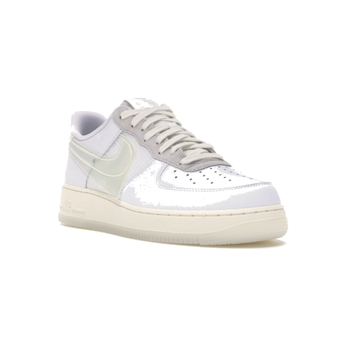 Alternative view of Nike Air Force 1 DNA White