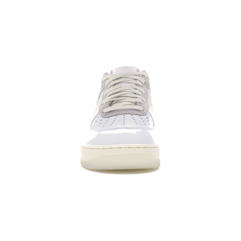 Nike Air Force 1 DNA White - Image 3