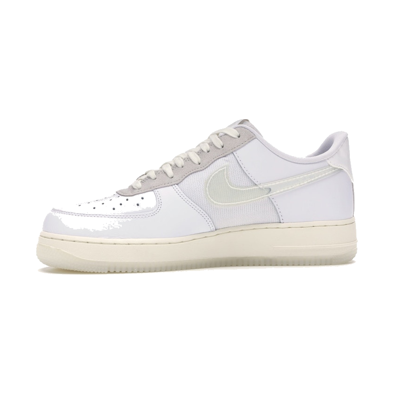 Nike Air Force 1 DNA White - Image 5