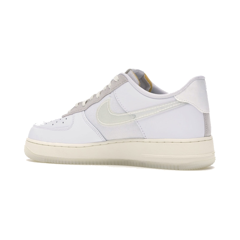 Nike Air Force 1 DNA White - Image 6