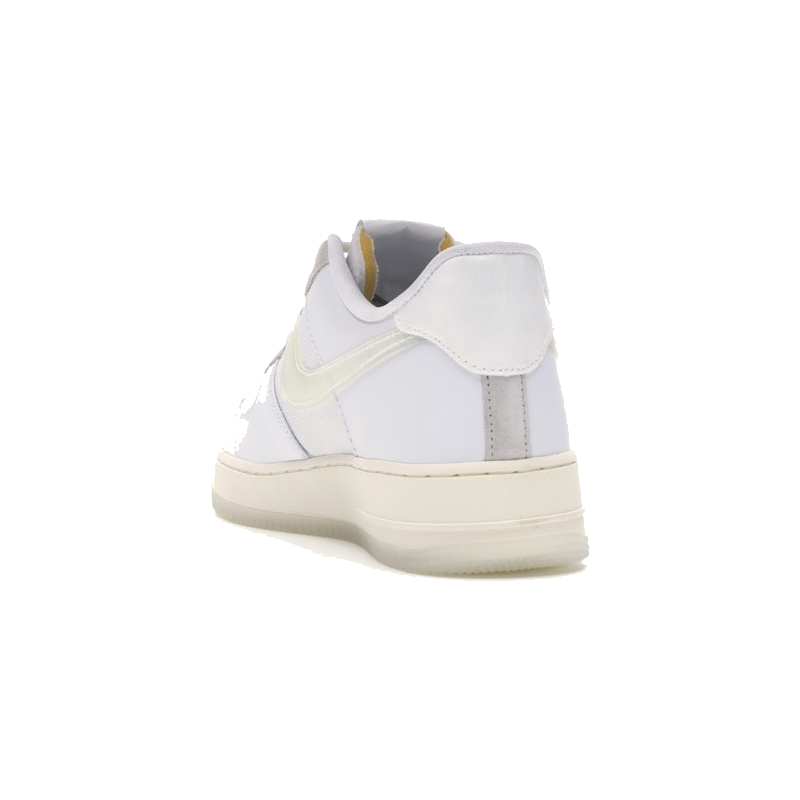 Nike Air Force 1 DNA White - Image 7