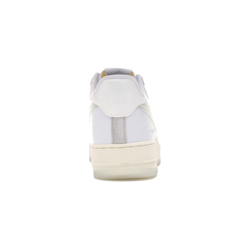 Nike Air Force 1 DNA White - Image 8