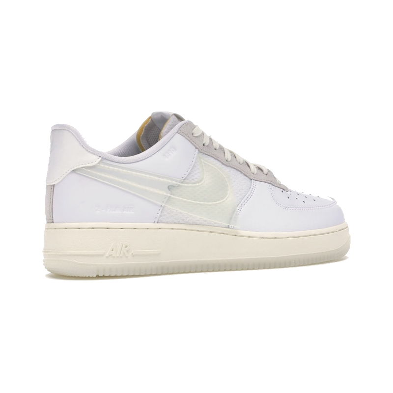 Nike Air Force 1 DNA White - Image 10