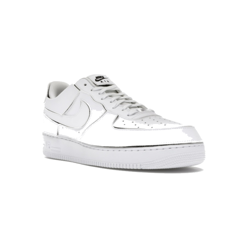 Alternative view of Nike Air Force 1/1 Cosmic Clay