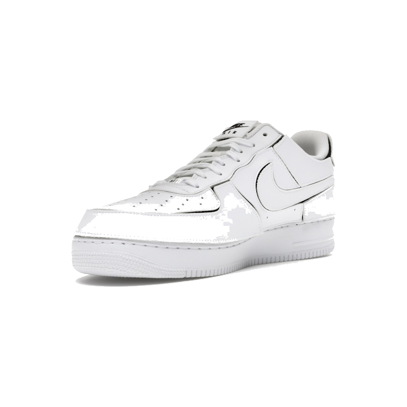 Nike Air Force 1/1 Cosmic Clay - Image 4