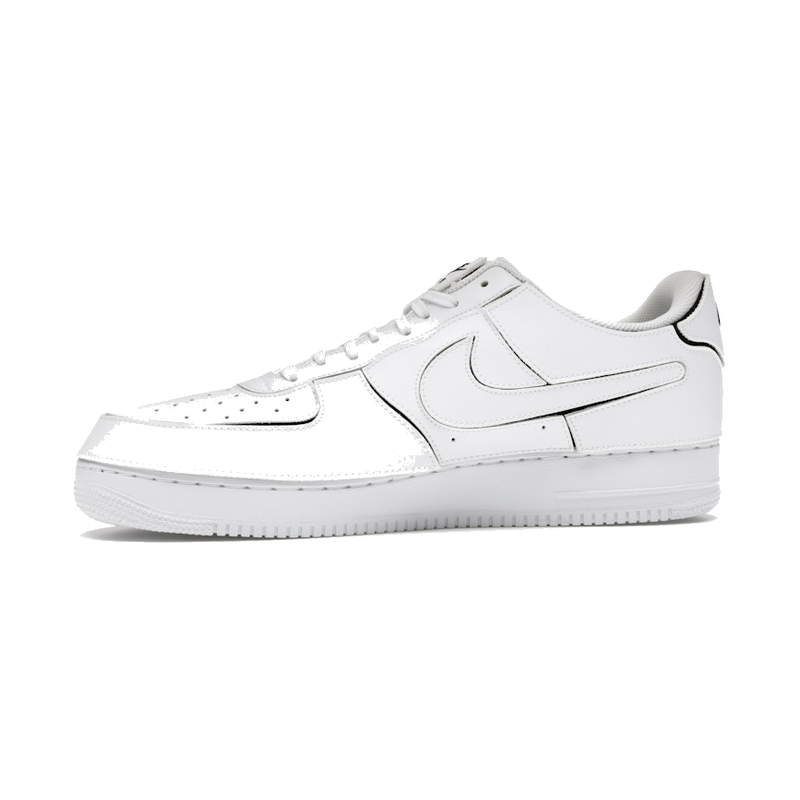 Nike Air Force 1/1 Cosmic Clay - Image 5
