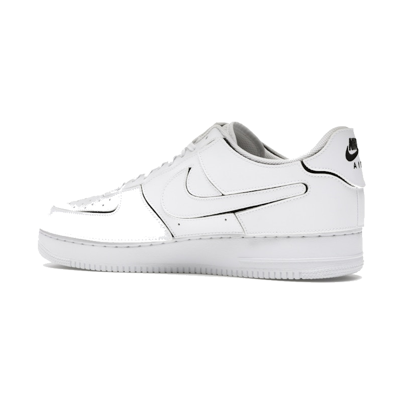 Nike Air Force 1/1 Cosmic Clay - Image 6