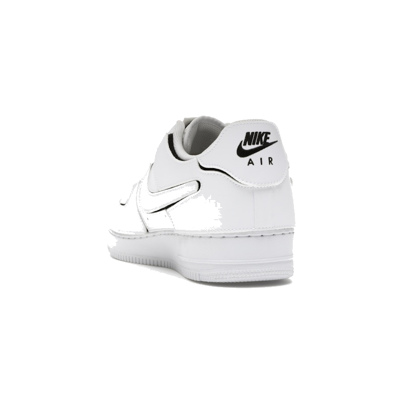 Nike Air Force 1/1 Cosmic Clay - Image 7