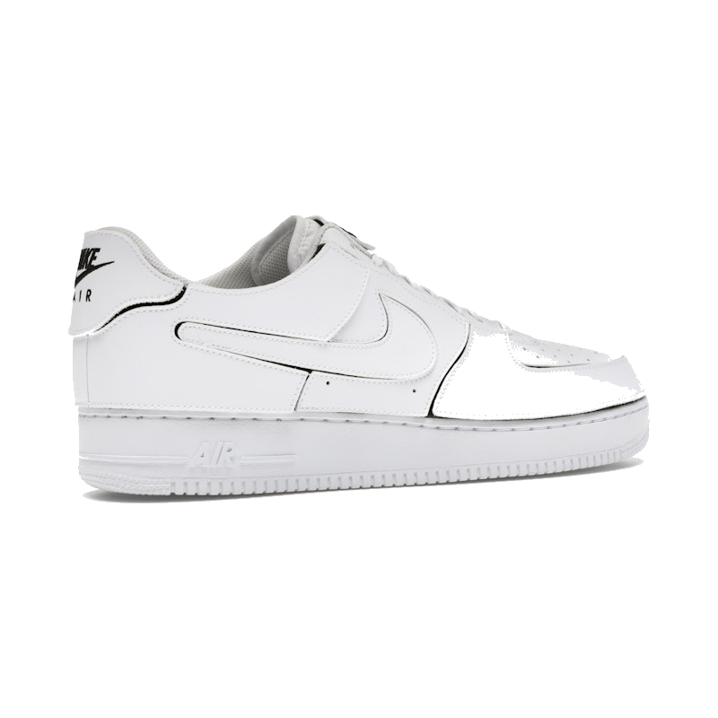 Nike Air Force 1/1 Cosmic Clay - Image 10