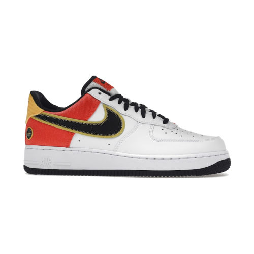 Nike Air Force 1 Low Raygun