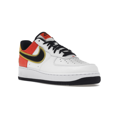 Alternative view of Nike Air Force 1 Low Raygun