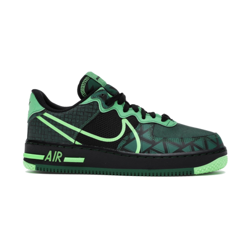 Nike Air Force 1 React Naija
