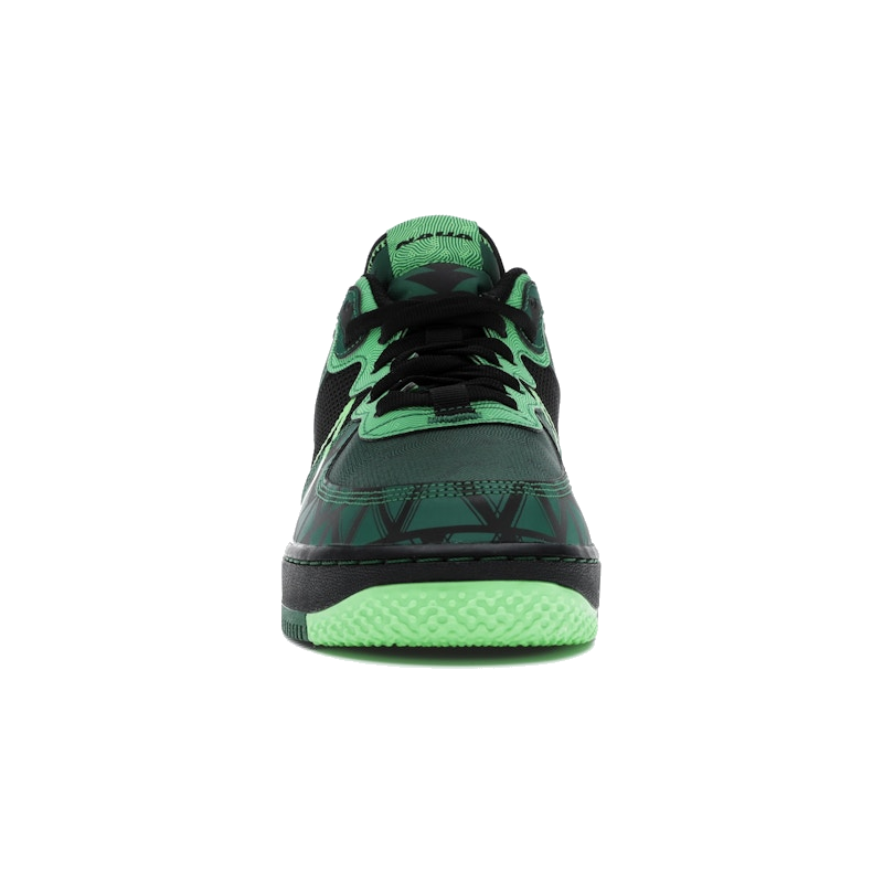 Nike Air Force 1 React Naija - Image 3