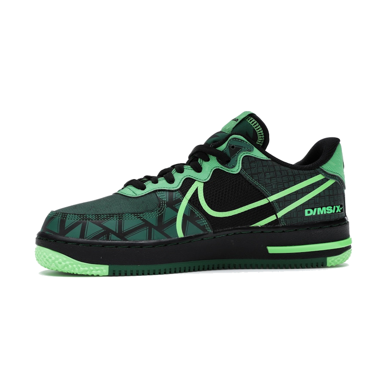 Nike Air Force 1 React Naija - Image 5