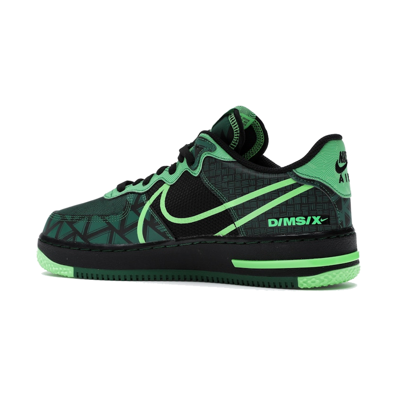 Nike Air Force 1 React Naija - Image 6