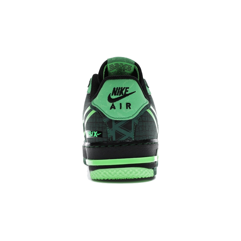 Nike Air Force 1 React Naija - Image 8